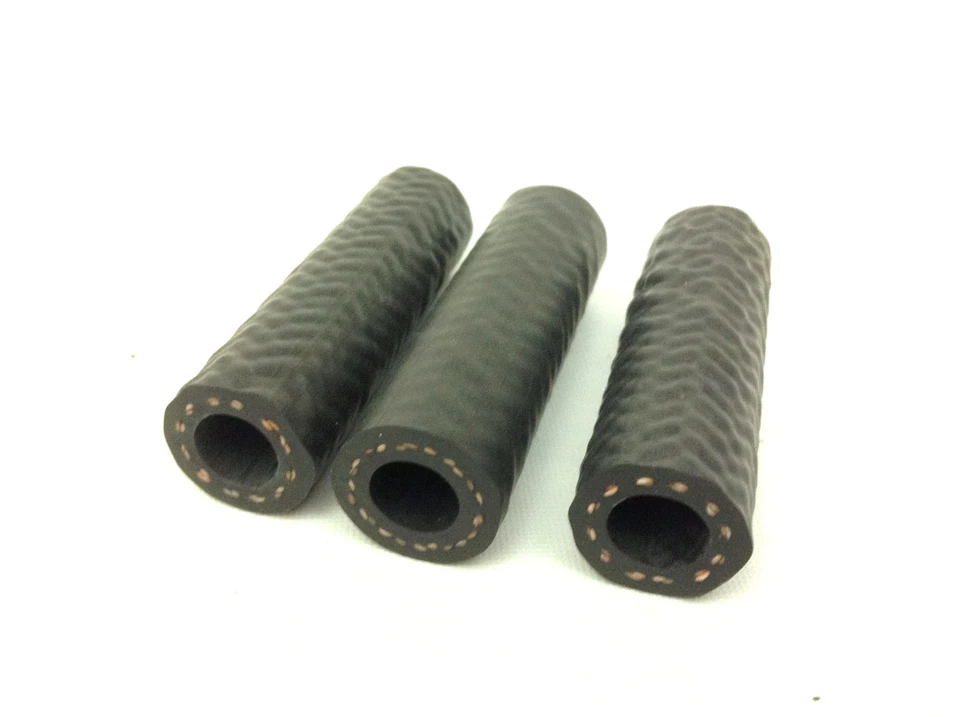 *NUEVO* MANGUERA DE COMBUSTIBLE TRIUMPH 1994 1995 1996 VELOCIDAD TRIPLE 885 45 MM X3 (#197) Foto 1 de 1