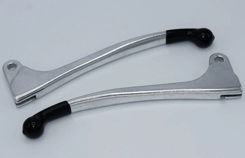 Honda CT90 CB100 CB125 CB175 CB250 CJ360 CB400 CL125 CR125 CT125 MT125 LEVERS - Image 1 of 1