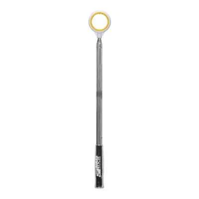Search 'N Rescue EZ Rescue Golf Ball Retriever 10’ Length, 14’ Reach Yellow