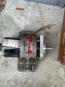 GEMCO AMETEK ROTARY ENCODER 1986B6XRX - Picture 1 of 4