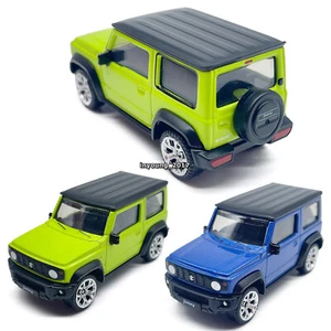 1/48 Suzuki Jimny Model Car Metal Diecast Toy Cars Toys for Boys Kids Gifts - Picture 1 of 17