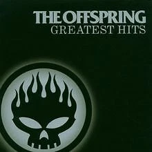 The Offspring - Greatest Hits von Offspring, The | CD | Zustand gut - Bild 1 von 2