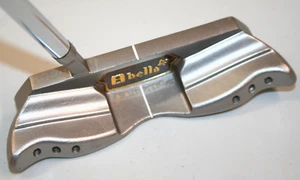 Bella Volare ladies putter with Apollo 33" steel shaft / Golf Pride grip LADIES - Picture 1 of 7