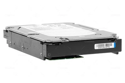 ST3146356SS SEAGATE HDD 146GB 15K SAS 3G 3.5' LFF HOT-SWAP - Bild 1 von 4