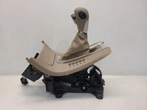 2011 Chevrolet Malibu LT (2.4L / AT) Transmission Shift Assembly *Tan* - Picture 1 of 12