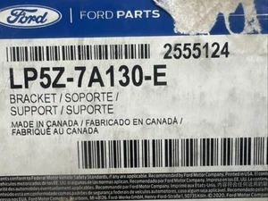 NEW OEM Ford 10R60 & 10R80 Auto Trans Support LP5Z-7A130-E (B5) - Picture 1 of 2