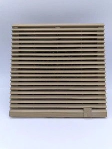 Rittal SK3325100 Case W/EBM/Papst Fan and Filter Unit - Picture 1 of 6