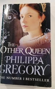 The Other Queen Philippa - Historical Fiction Tudor Period Romance - Picture 1 of 5