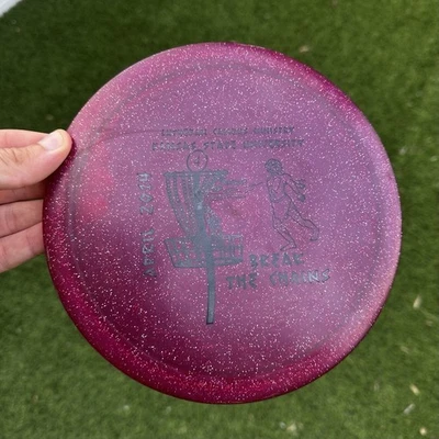 Innova 💎 Champion MF Metal Flake Teebird - Pre Embossed/Penned 168g Rare💎 - Image 1 of 3