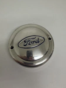 NOS? 1934 1935 1936 1937 1938 1939 Ford Truck 1.5 Ton Hub Cap Grease Cap - Picture 1 of 18