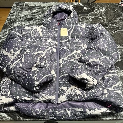 Nike ACG Therma-Fit Lunar Lake PrimaLoft Puffer Jacket Mens Sz XL HF0033-573 NWT - Image 1 of 4