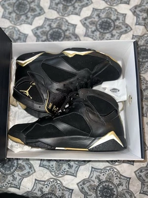 Jordan Golden Moments Pack GMP 2012 Talla 13 | Retro 6 y 7 Foto 1 de 4