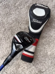 Titleist 913 H 2 Hybrid 17 Degrees Diamana Blue Regular - Picture 1 of 6
