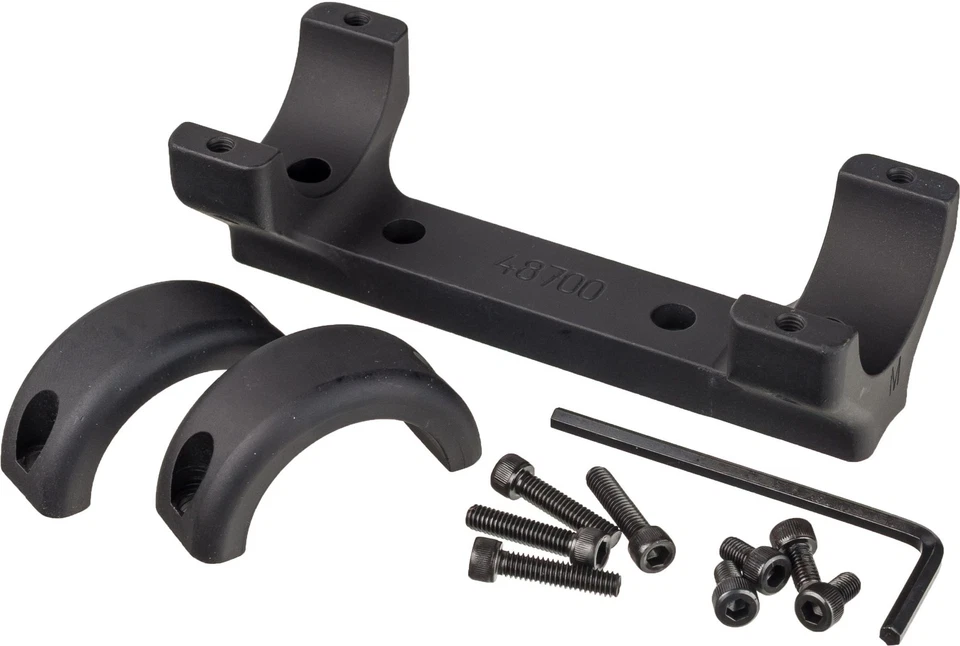 DNZ Products Game Reaper Scope Mount - Remington 742, 760, Medium Ring, : 48700 - Image 1 of 1