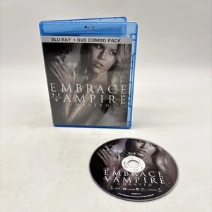 Embrace of the VAMPIRE Blu Ray Disk Only! Unrated Horror! - Imagen 1 de 7
