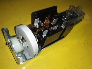 BORG WARNER HEADLIGHT SWITCH S416 - Picture 1 of 8
