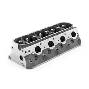 Chevy GM LS7 256cc 64cc Full CNC Aluminum Bare Cylinder Head - Afbeelding 1 van 5