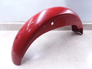 Ducati 250 Scrambler SCR Rear Fender 1966 1967 VTG ANX-C18 - Picture 1 of 10