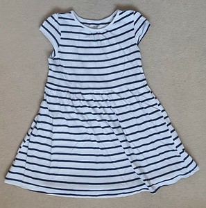 Las mejores ofertas en H\u0026M vestidos de manga corta 100% Algodón para Niñas  | eBay