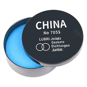 Watch Gasket Grease Sealing Maintenance Tool Waterproof O Ring Sealer - Picture 1 of 12