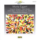 Eggert - Bad Attitude Helle Nachte [New CD]