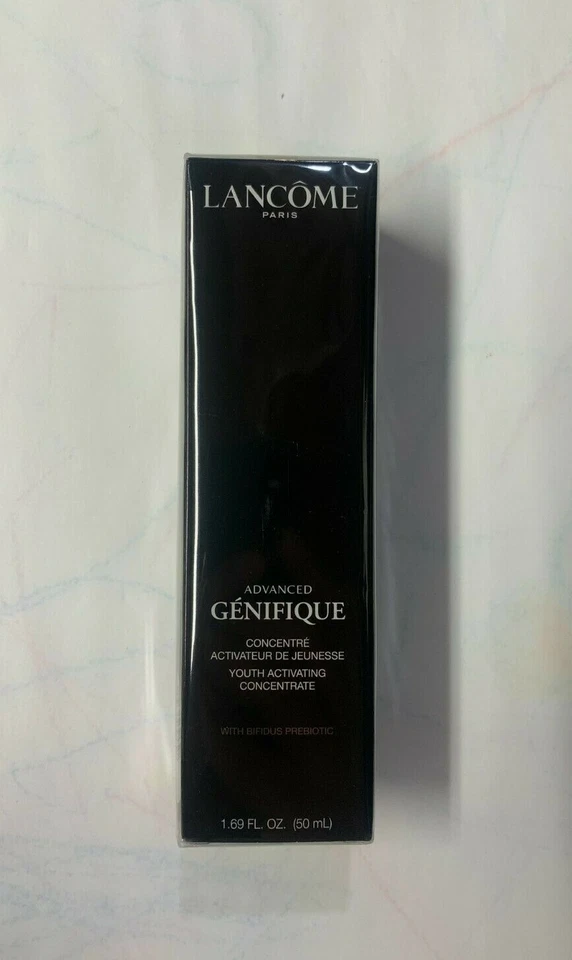 LANCOME Advanced Génifique Youth Activating Concentrate 1.69 fl. oz Serum