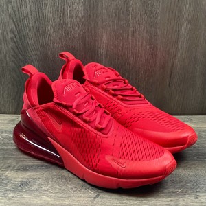 Nike Air Max 270 Rojas – InterZapas
