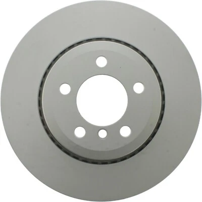 Rotor de freno trasero centrado 2007 2008 para BMW 750i 2006-2008 Foto 1 de 4