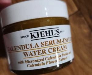 Kiehl’s - Calendula Serum-Infused Water Cream - 50 ML - Bild 1 von 4