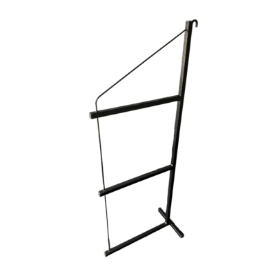UNIVERSAL CONTAINER SERVICES LTD. Shipping Container Racking, Shelving Bracket, 3 Tier, Container Racks, Strong