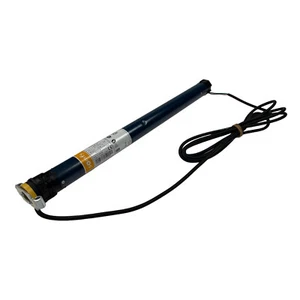 Somfy Oximo 40 io 9/16 - SW 40x0,6 - Kabel 3 m schwarz - Bild 1 von 3
