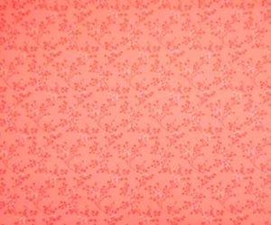 30er Jahre Reproduktion Stoff Meterware SALE SM rosa weiß Blumen auf rosa Baumwolle PC - Bild 1 von 2