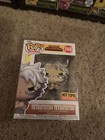Funko POP Tetsutetsu Tetsutetsu My Hero Academia Hot Topic Exclusive #1148