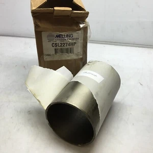 Melling CSL2274HP Cylinder Sleeve - Picture 1 of 1