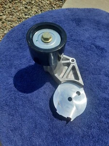 1943947 Belt Tensioner Bracket Free Shipping - Picture 1 of 6