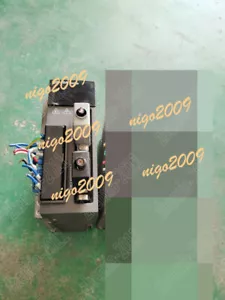 1PC Used Servo drive SG-15A 220V 180 days Warranty # - Picture 1 of 4