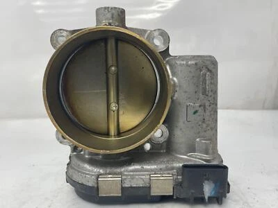 2014 DODGE RAM PROMASTER 2500 3,6 Л ГАЗОВЫЙ ДРОССЕЛЬ КОРПУС КЛАПАН В СБОРЕ 05184349AC - Изображение 1 из 4