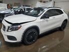 (LOCAL PICKUP ONLY) Driver Left Front Door 156 Type Fits 15-20 MERCEDES GLA-CLAS