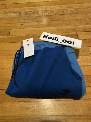 Pantalones de chándal Nike Tech polar cónicos talla 3XL CU4495-469 NSW calce ajustado B Foto 1 de 4