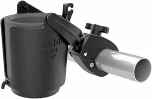 Ram Mounts Large Phone Cradle - RAMB400CUN10U - Picture 1 of 1