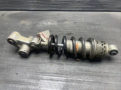 Yamaha V Star 1100 XVS1100 2001 conjunto de amortiguador trasero personalizado OEM #17 Foto 1 de 4