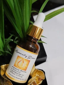 Miraculous Healing Therapeutic Oil Good Samaritan Organic Certified Oil - Picture 1 of 8