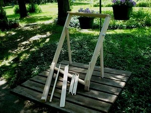 Dragonfly Loom Weaving Package. - Picture 1 of 3