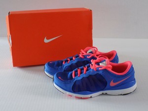 nike flex trainer 6