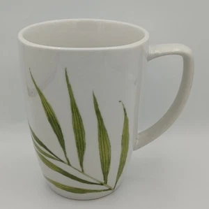 Corelle Coordinates Bambus Porzellan Kaffeebecher - Bild 1 von 7