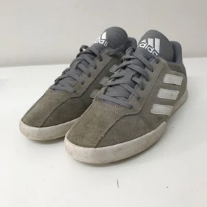 Adidas Copa grigio scamosciato sneakers scarpe da ginnastica UK 5 EU 38 scarpe sportive attive - Foto 1 di 8