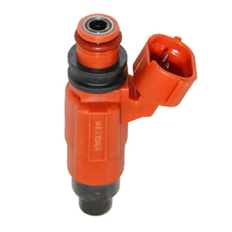 EVINRUDE JOHNSON 90HP 115HP 140HP EFI 4 STROKE OUTBOARD FUEL INJECTOR - Image 1 of 1