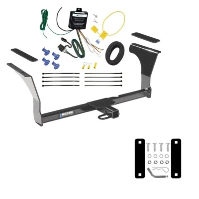 Kit de arnés de cableado enganche de remolque Reese para Nissan Máxima 22-22 Altima 16-23 Foto 1 de 4