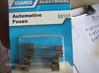 Camco Electrical Automotive Fuses 65107 Glass Fuses Pack Of 5