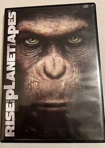 Rise of the Planet of the Apes (DVD) - Picture 1 of 2
